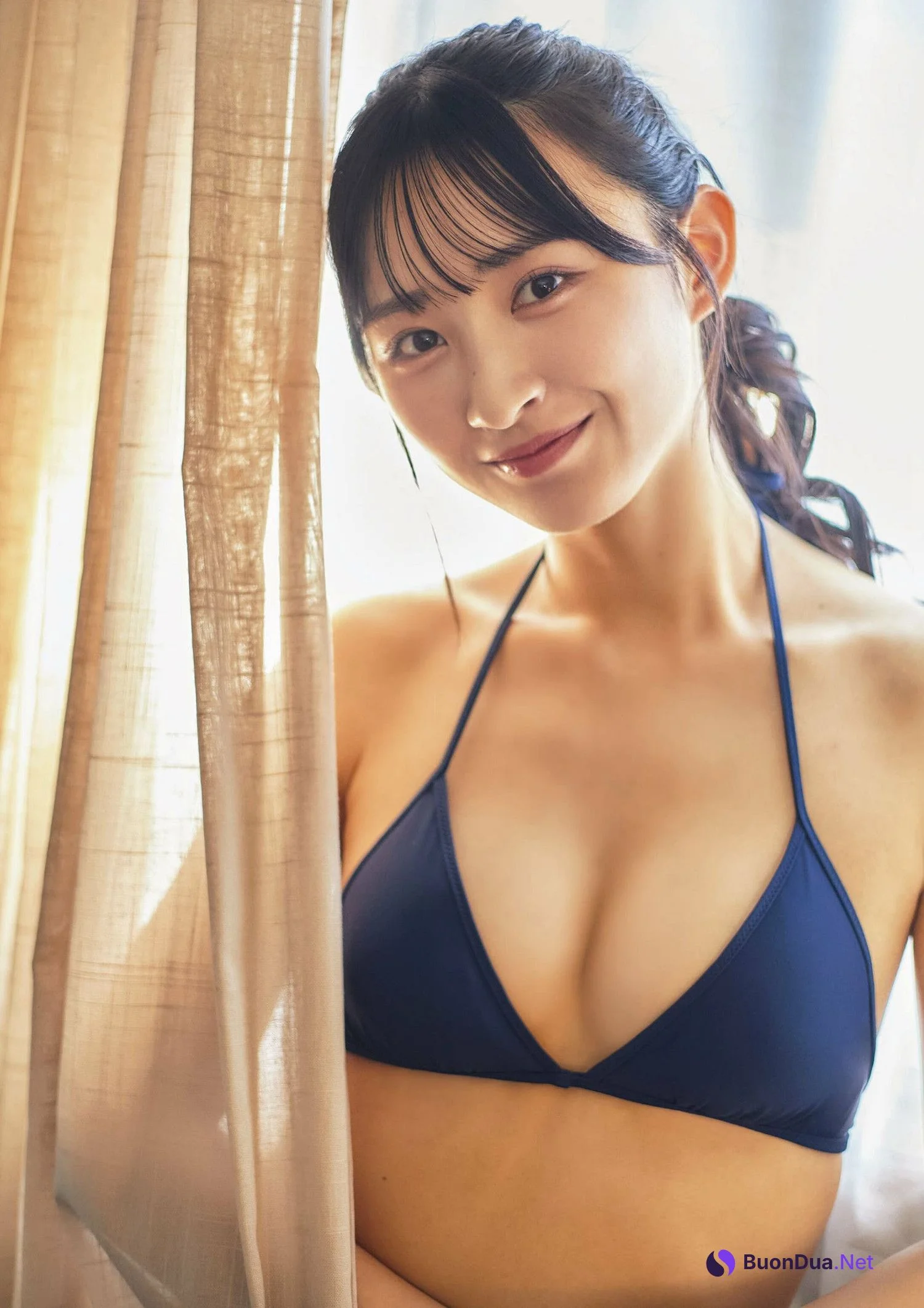 Hinata Matsumoto 松本日向, SUNNY GIRL 2024 Vol.03 - Photo 6