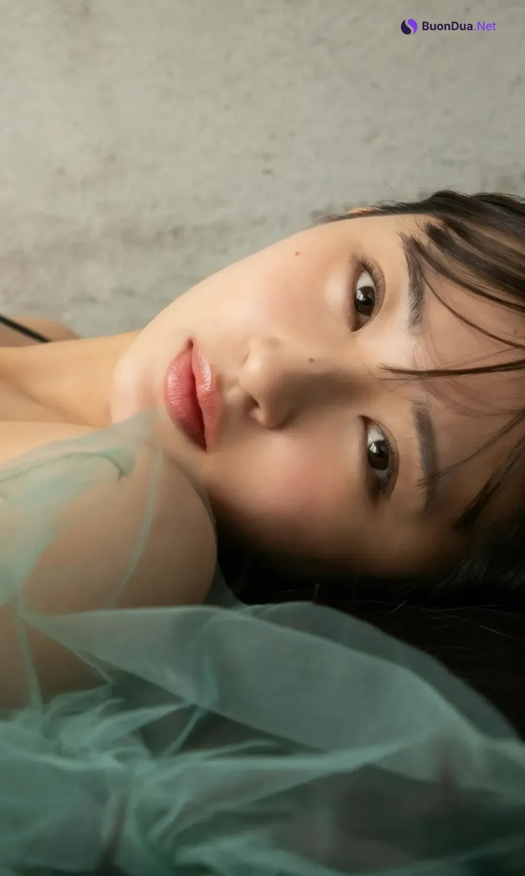Hinata Matsumoto 松本日向, Weekly Playboy 2025 No.07 (週刊プレイボーイ 2025年7号) - Photo 13