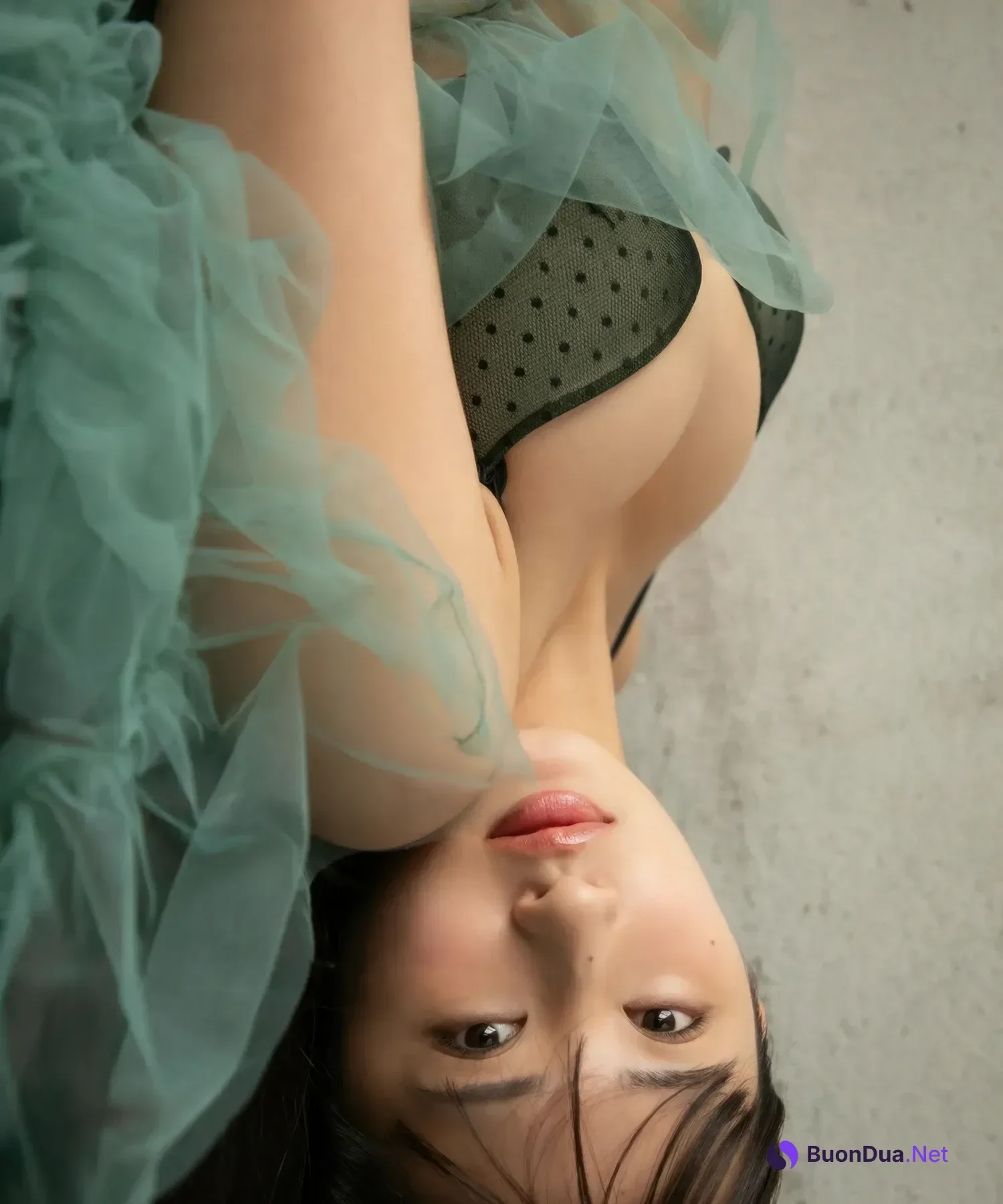 Hinata Matsumoto 松本日向, Weekly Playboy 2025 No.07 (週刊プレイボーイ 2025年7号) - Photo 14