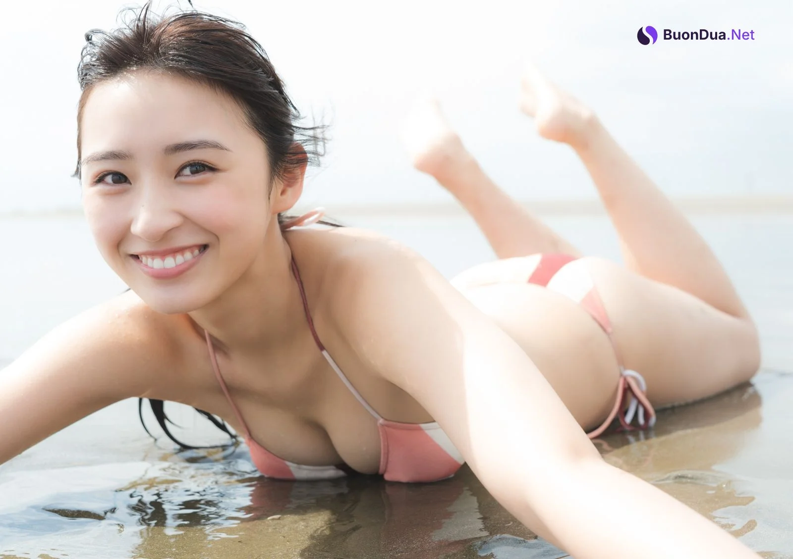 Hinata Matsumoto 松本日向, デジタル限定 YJ Photo Book 「The Dream Goes On」 Set.01 - Photo 20