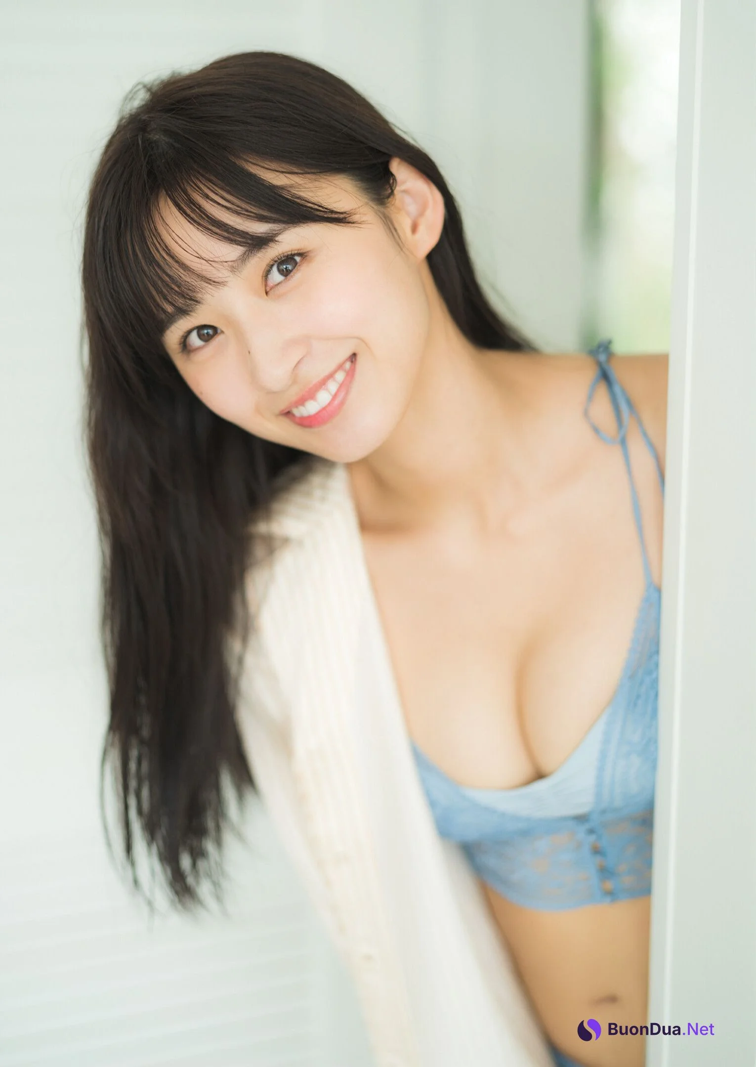 Hinata Matsumoto 松本日向, デジタル限定 YJ Photo Book 「The Dream Goes On」 Set.01 - Photo 3