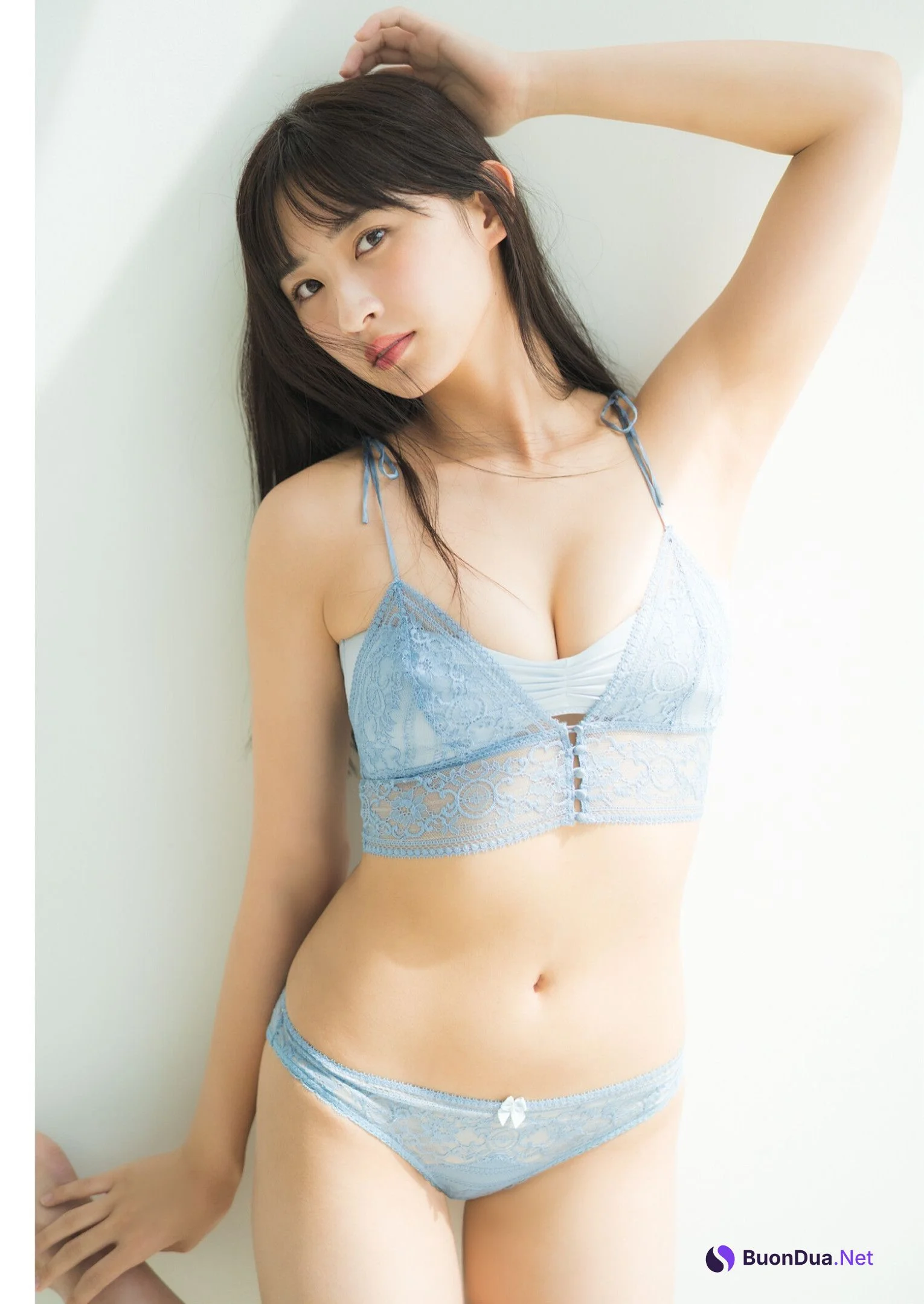 Hinata Matsumoto 松本日向, デジタル限定 YJ Photo Book 「The Dream Goes On」 Set.01 - Photo 4