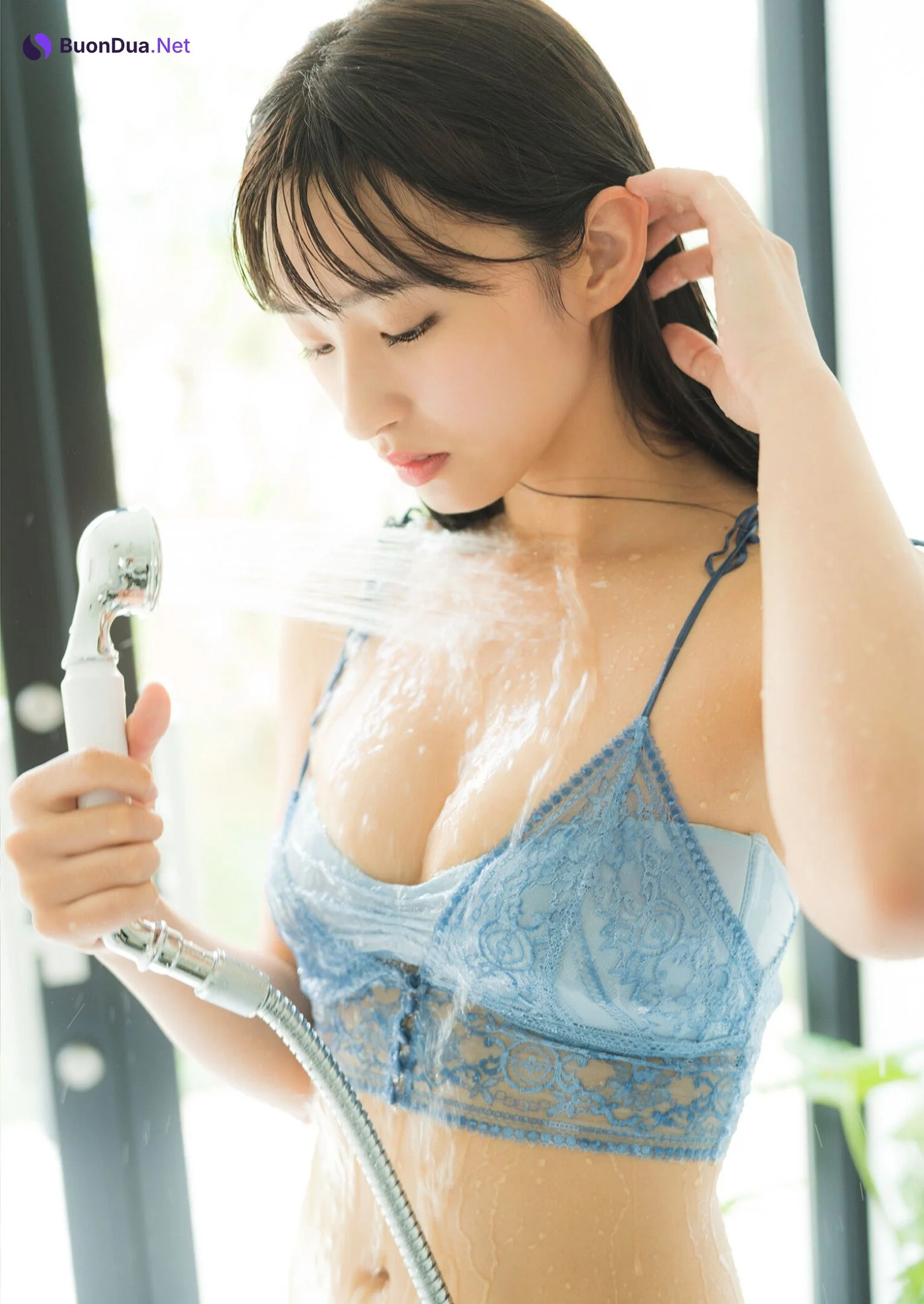 Hinata Matsumoto 松本日向, デジタル限定 YJ Photo Book 「The Dream Goes On」 Set.01 - Photo 8