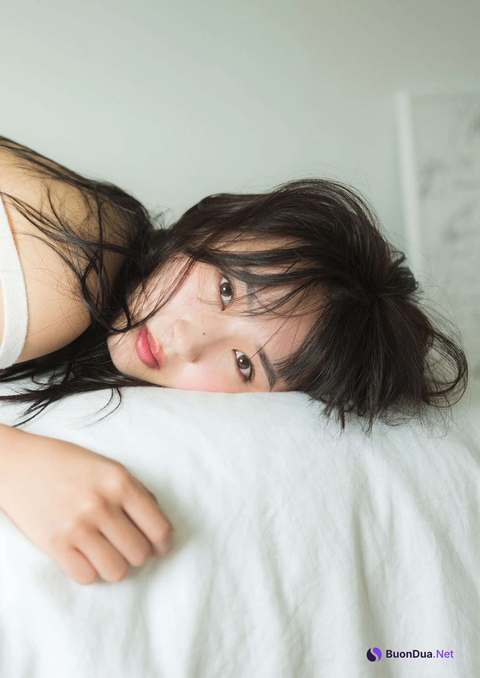 Hinata Matsumoto 松本日向, デジタル限定 YJ Photo Book 「The Dream Goes On」 Set.02 - Photo 11