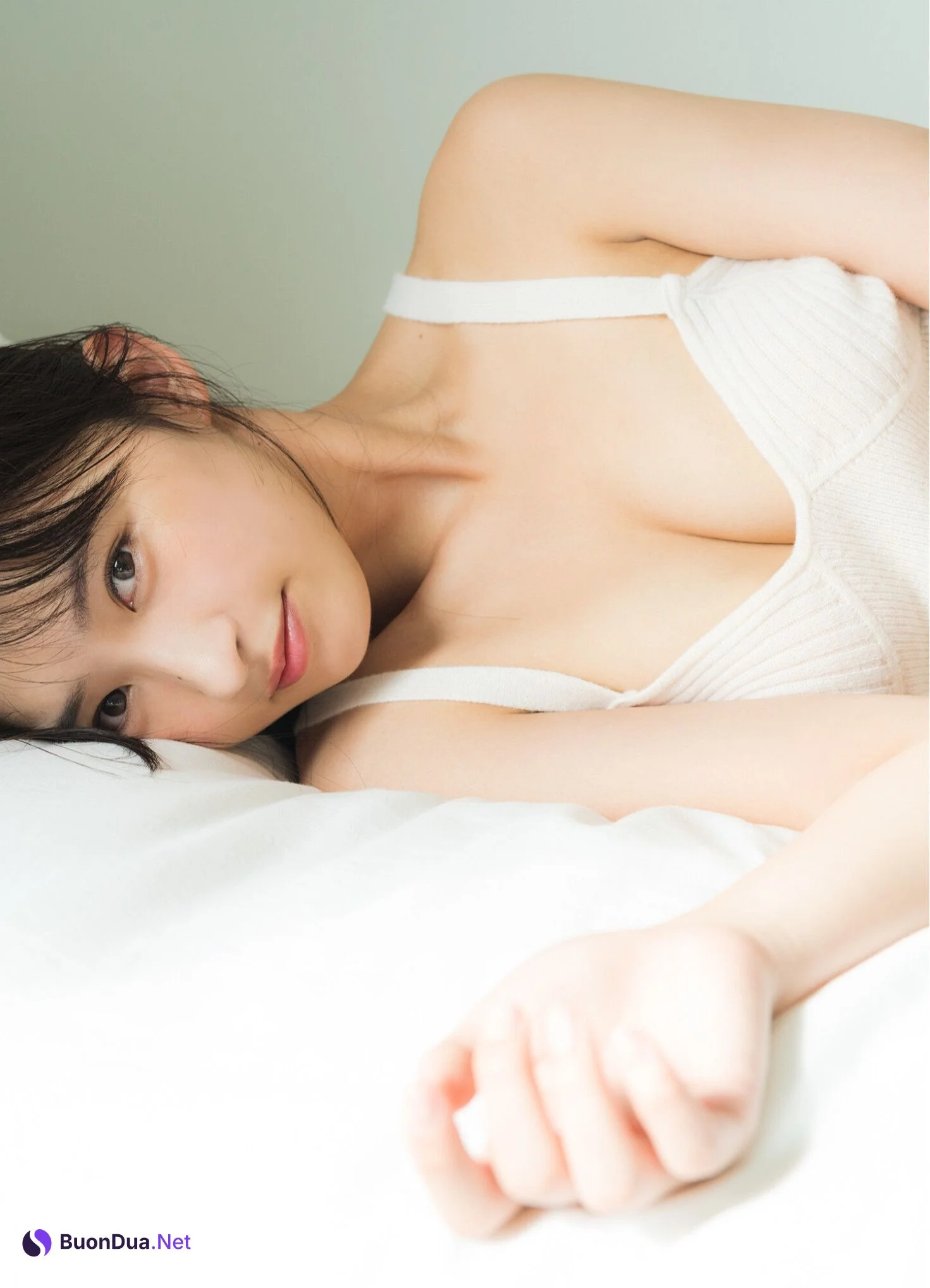 Hinata Matsumoto 松本日向, デジタル限定 YJ Photo Book 「The Dream Goes On」 Set.02 - Photo 12
