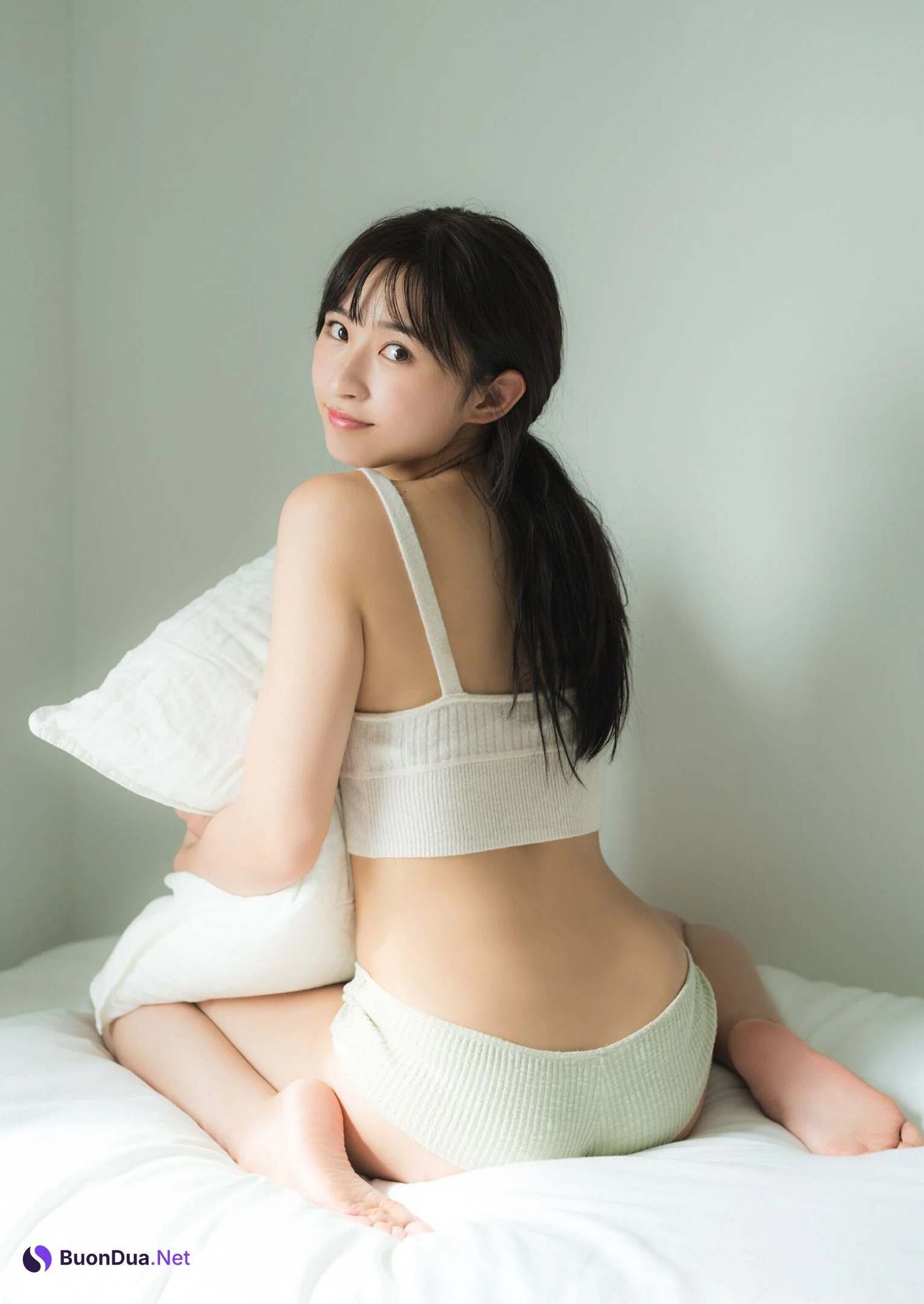 Hinata Matsumoto 松本日向, デジタル限定 YJ Photo Book 「The Dream Goes On」 Set.02 - Photo 13