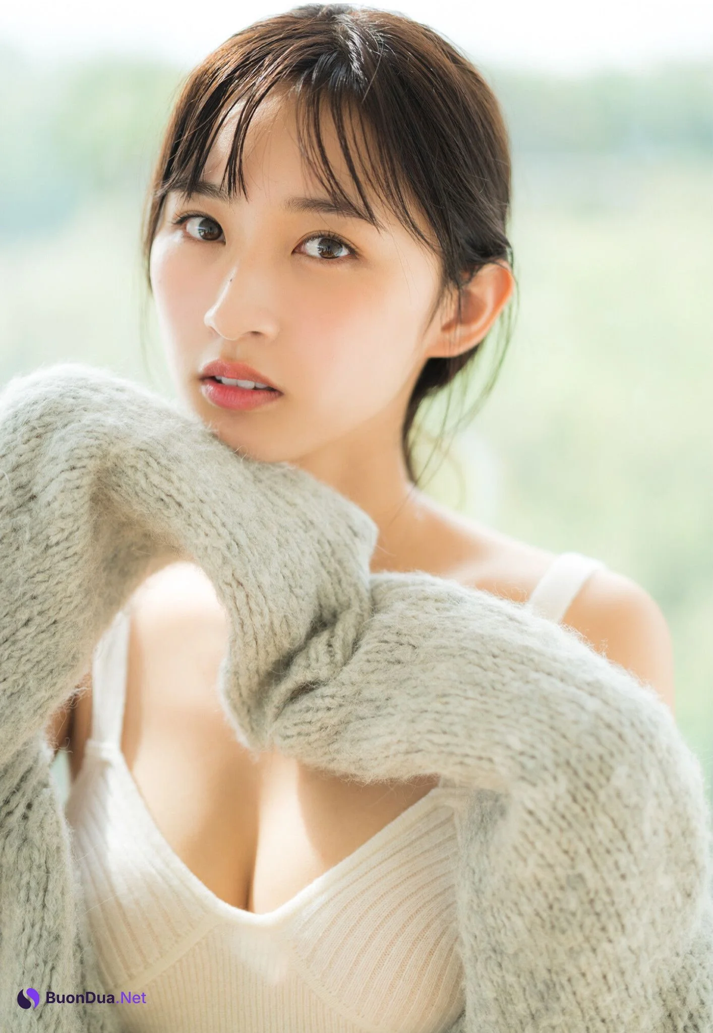 Hinata Matsumoto 松本日向, デジタル限定 YJ Photo Book 「The Dream Goes On」 Set.02 - Photo 3