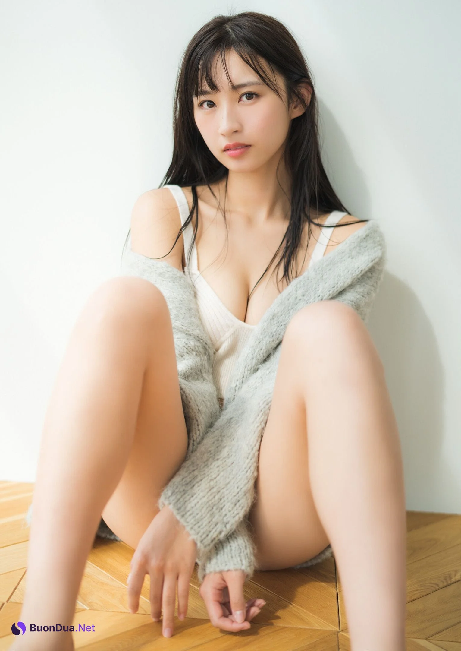Hinata Matsumoto 松本日向, デジタル限定 YJ Photo Book 「The Dream Goes On」 Set.02 - Photo 6
