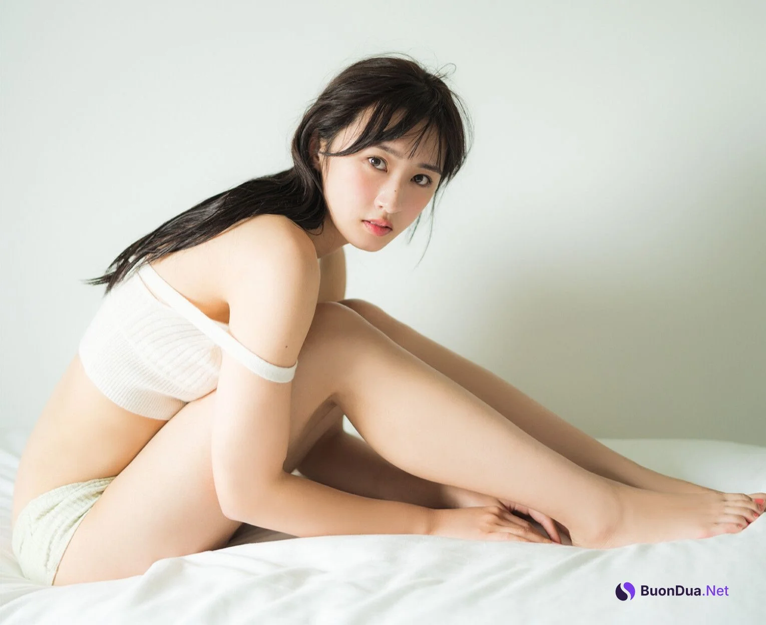 Hinata Matsumoto 松本日向, デジタル限定 YJ Photo Book 「The Dream Goes On」 Set.02 - Photo 7