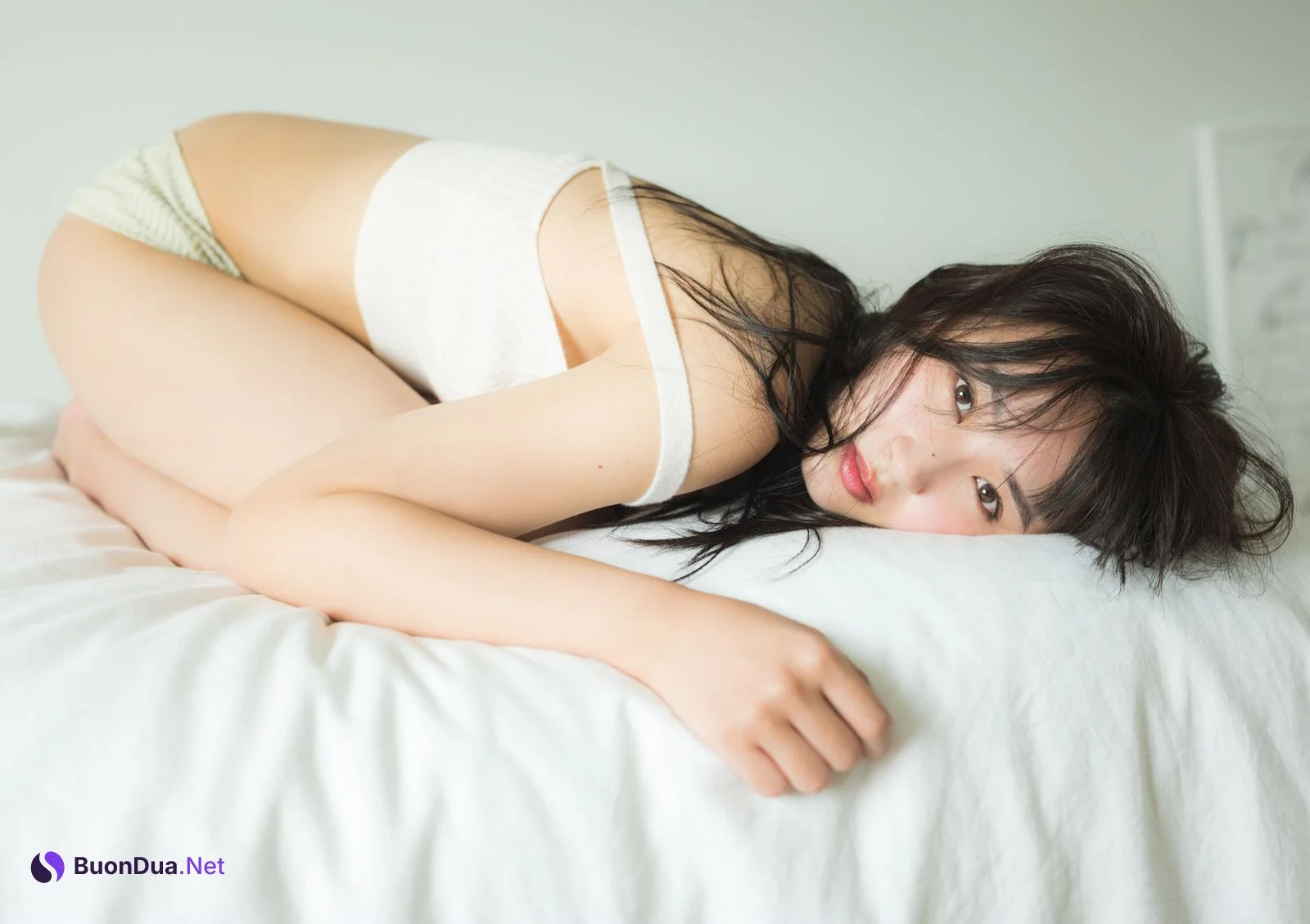 Hinata Matsumoto 松本日向, デジタル限定 YJ Photo Book 「The Dream Goes On」 Set.02 - Photo 9