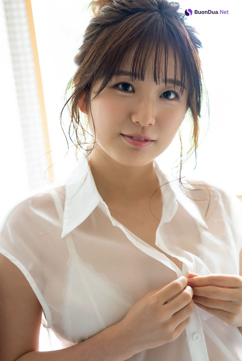 Hinata ひなた, Weekly Playboy 2023 No.06 (週刊プレイボーイ 2023年6号) - Photo 10