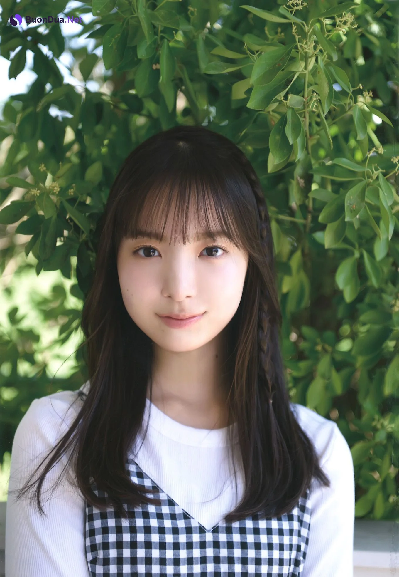 Hinatazaka46 日向坂46, Big One Girls 2023.09 NO.076 - รูปภาพ 15