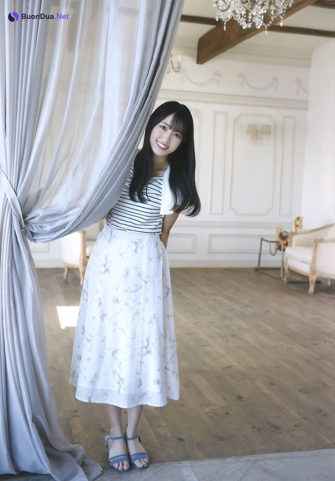 Hinatazaka46 日向坂46, Big One Girls 2023.09 NO.076 - รูปภาพ 9