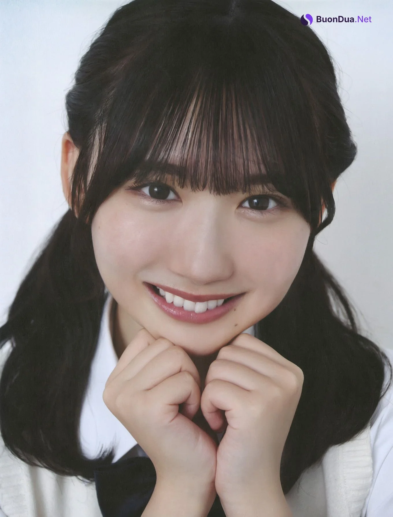 Hinatazaka46 日向坂46, Big One Girls 2024.11 - Photo 13
