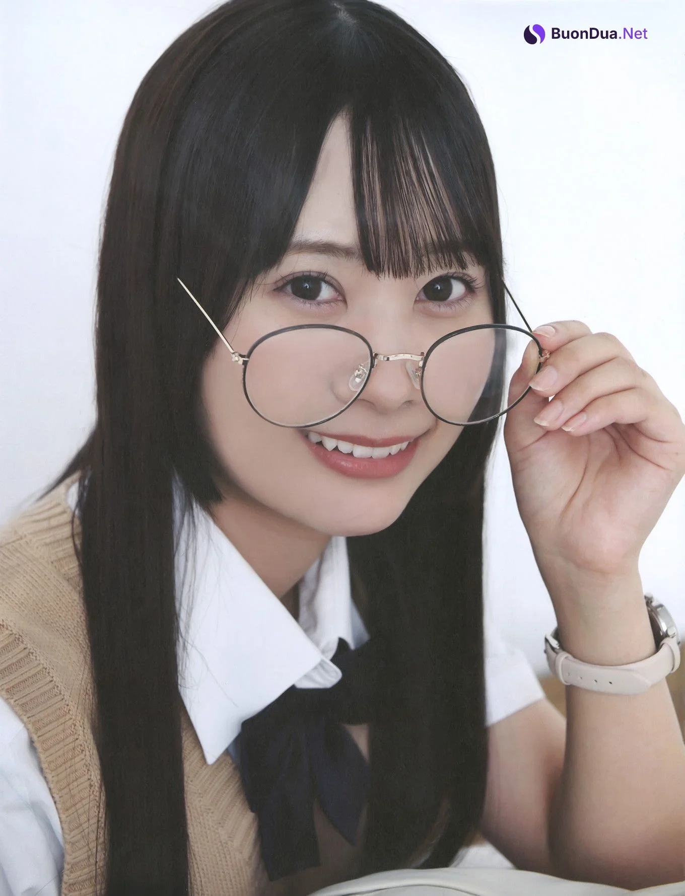Hinatazaka46 日向坂46, Big One Girls 2024.11 - Photo 17