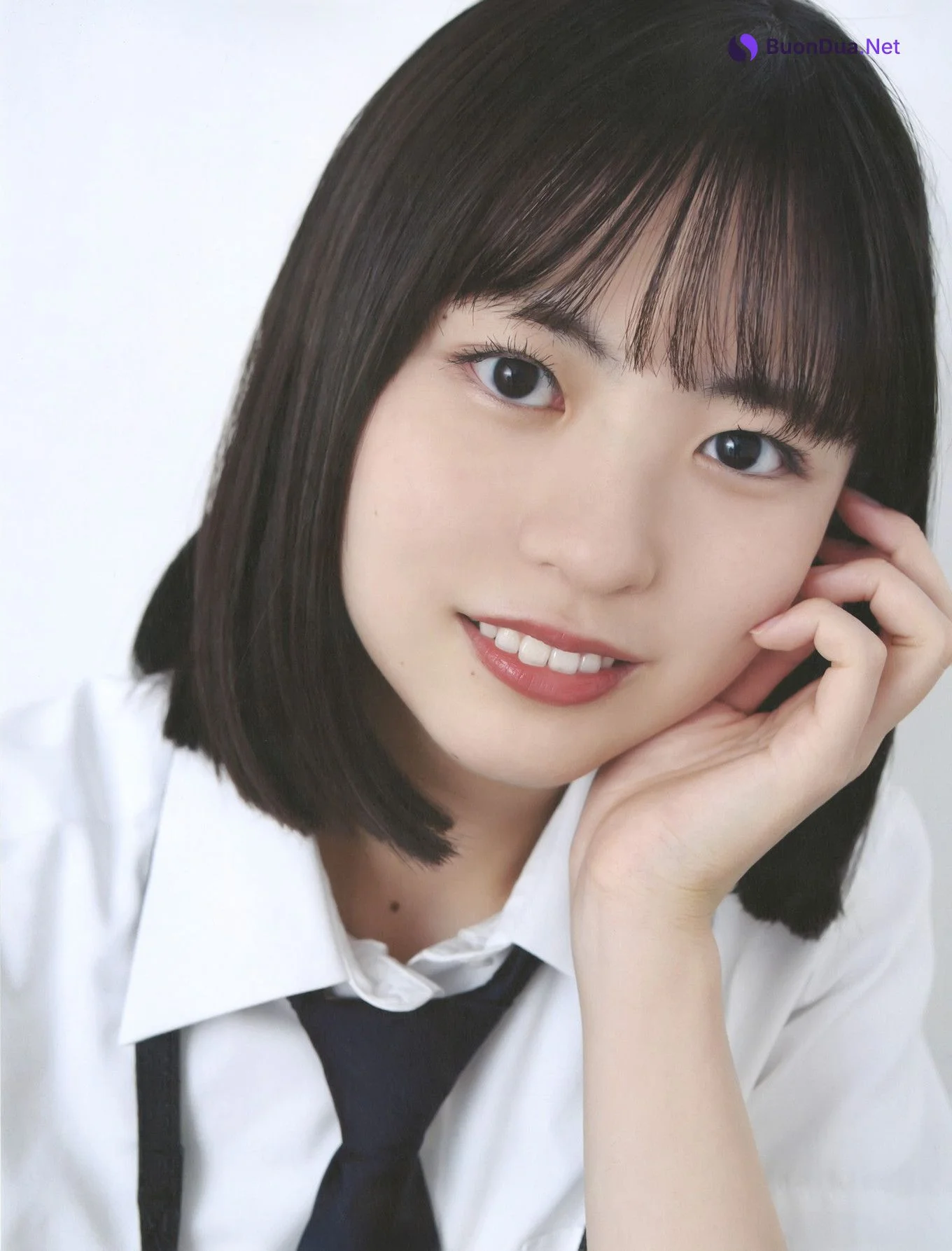 Hinatazaka46 日向坂46, Big One Girls 2024.11 - Photo 5