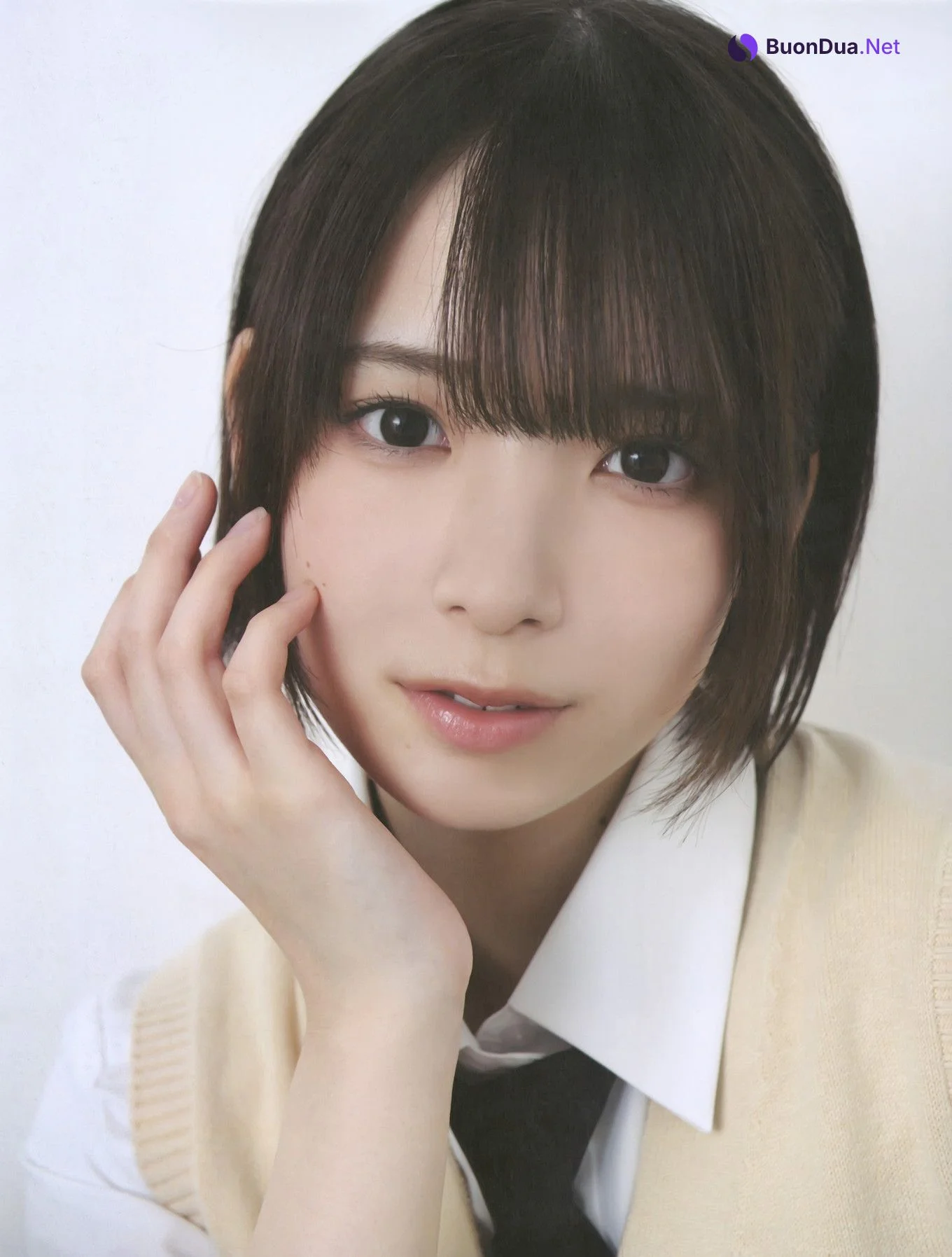 Hinatazaka46 日向坂46, Big One Girls 2024.11 - Photo 9