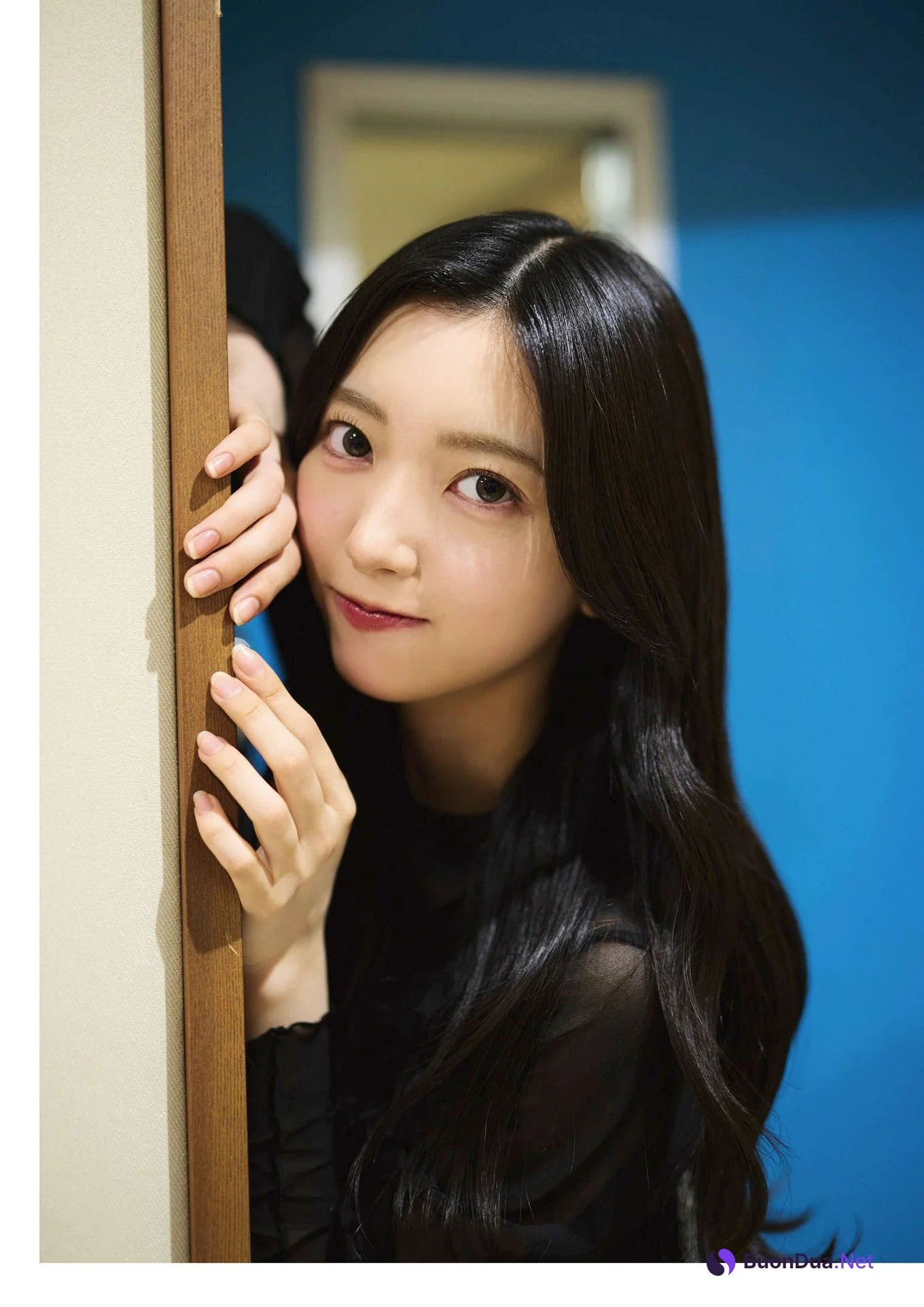 Hinatazaka46 日向坂46, BRODY 2024 No.08 (ブロディ 2024年8月号) - Photo 10