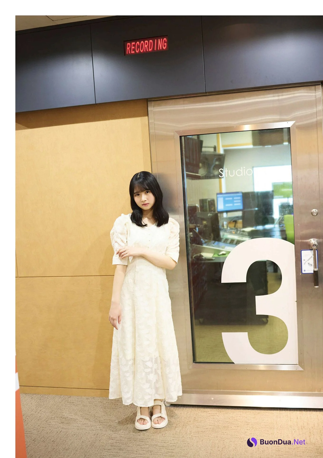 Hinatazaka46 日向坂46, BRODY 2024 No.08 (ブロディ 2024年8月号) - Photo 8