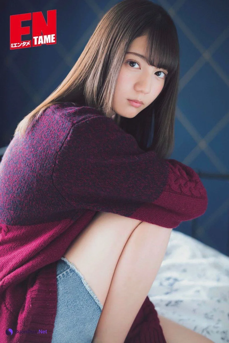 Hinatazaka46 日向坂46, ENTAME 2019.11 (月刊エンタメ 2019年11月号) - Photo 9