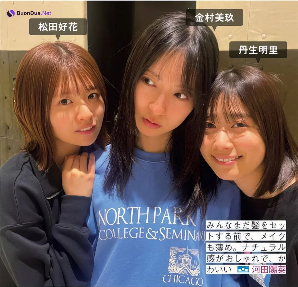 Hinatazaka46 日向坂46, FRIDAY 2024.08.30 (フライデー 2024年8月30日号) - Photo 6