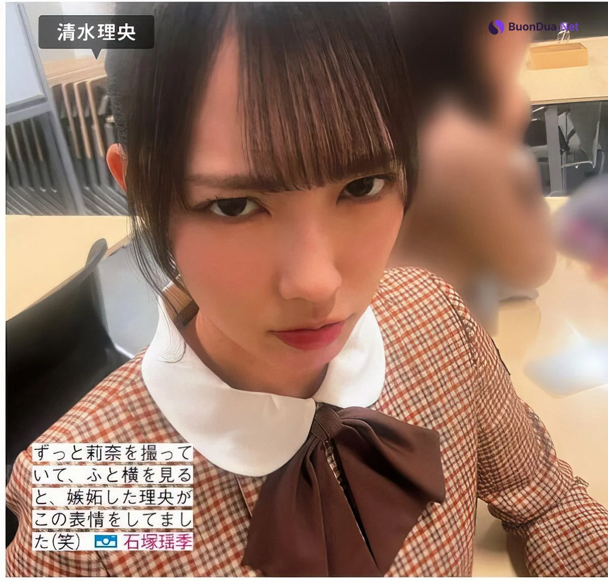 Hinatazaka46 日向坂46, FRIDAY 2024.10.11 (フライデー 2024年10月11日号) - Photo 8
