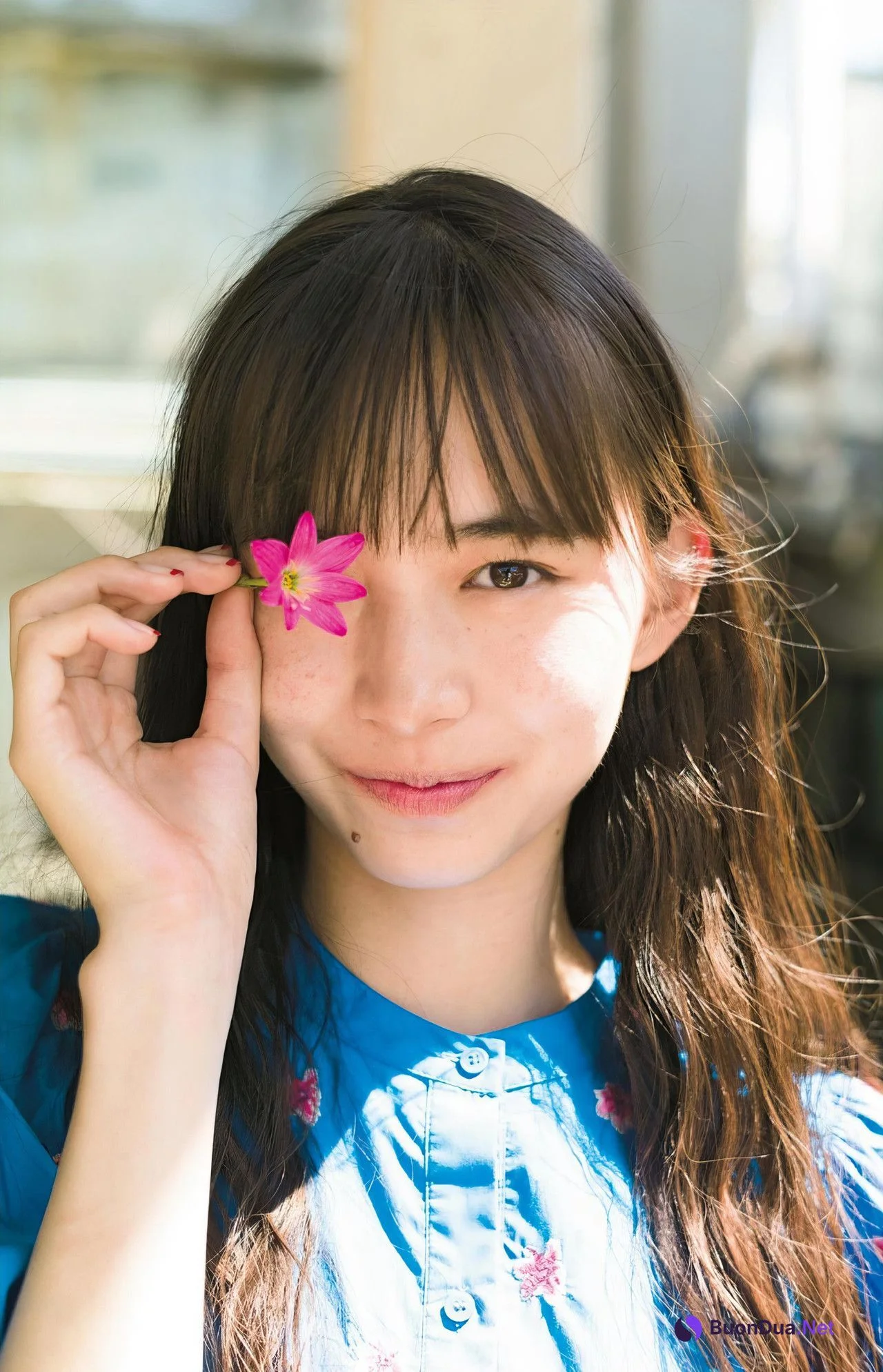 Hiroe Igeta 井桁弘恵, 1st 写真集 [My Girl] Set.01 - Photo 3
