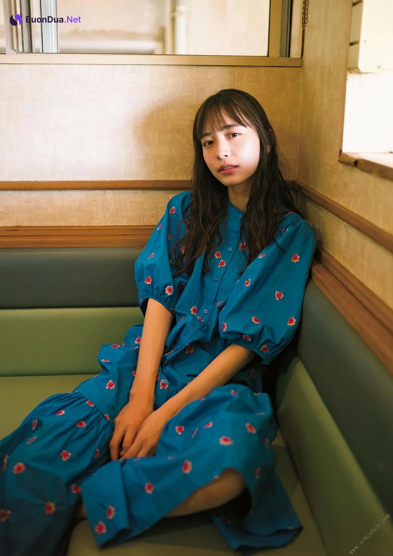 Hiroe Igeta 井桁弘恵, 1st 写真集 [My Girl] Set.01 - Photo 5