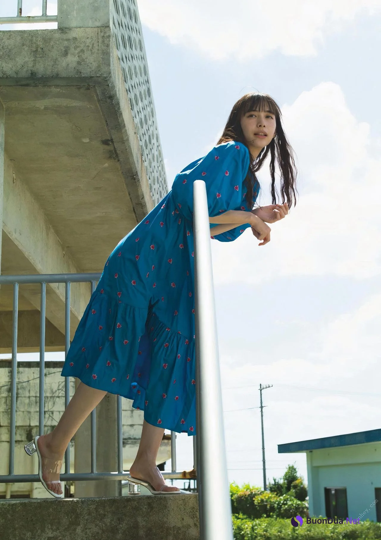 Hiroe Igeta 井桁弘恵, 1st 写真集 [My Girl] Set.01 - Photo 6