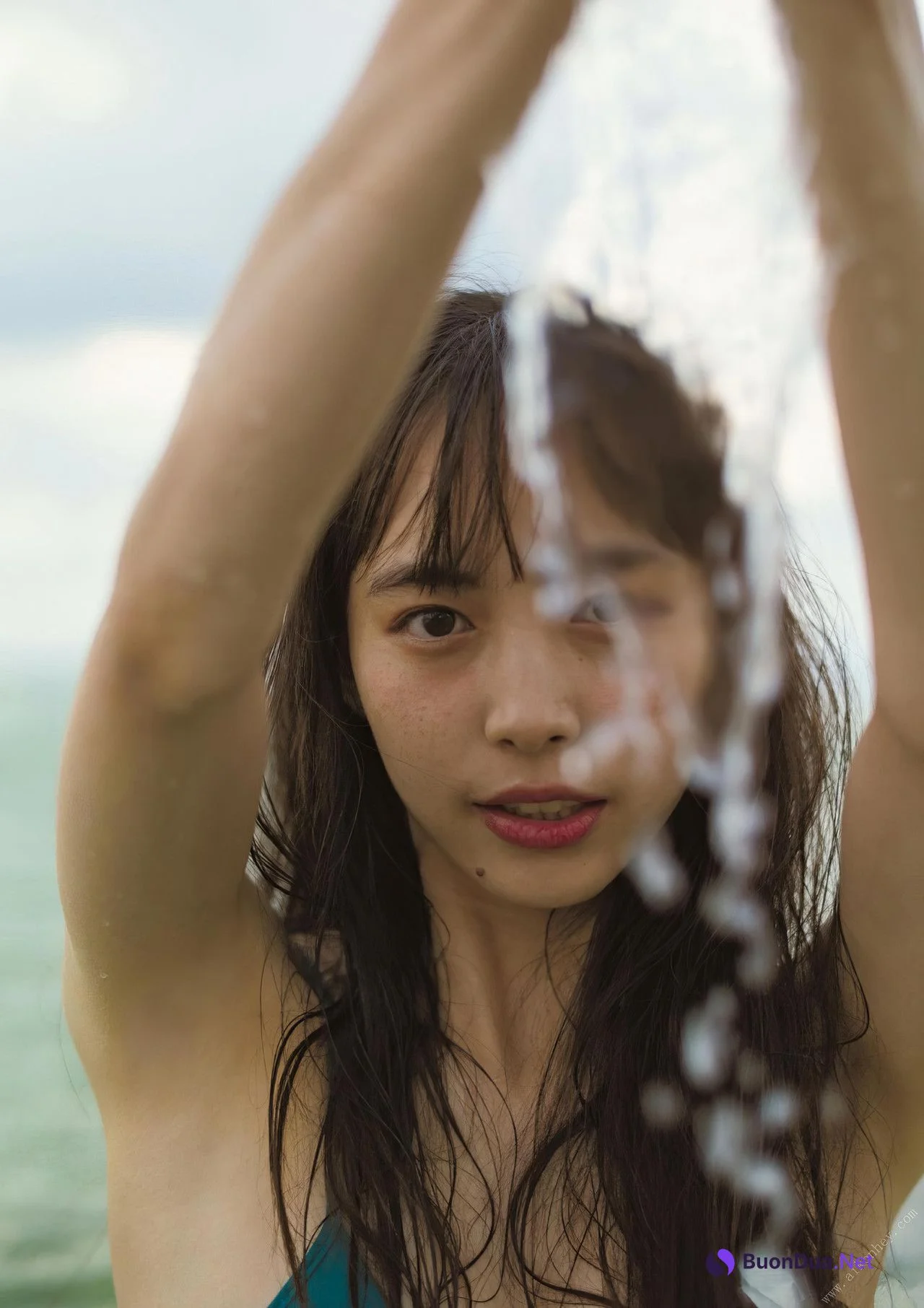 Hiroe Igeta 井桁弘恵, 1st 写真集 [My Girl] Set.02 - Photo 13