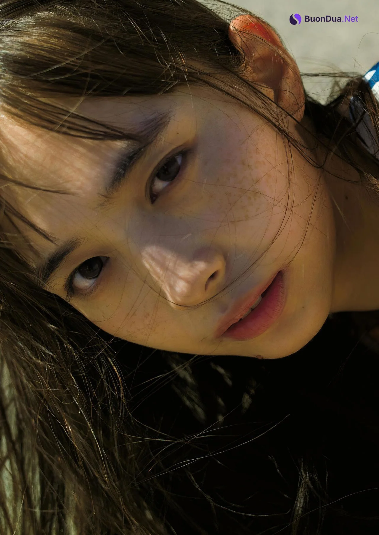 Hiroe Igeta 井桁弘恵, 1st 写真集 [My Girl] Set.02 - Photo 17