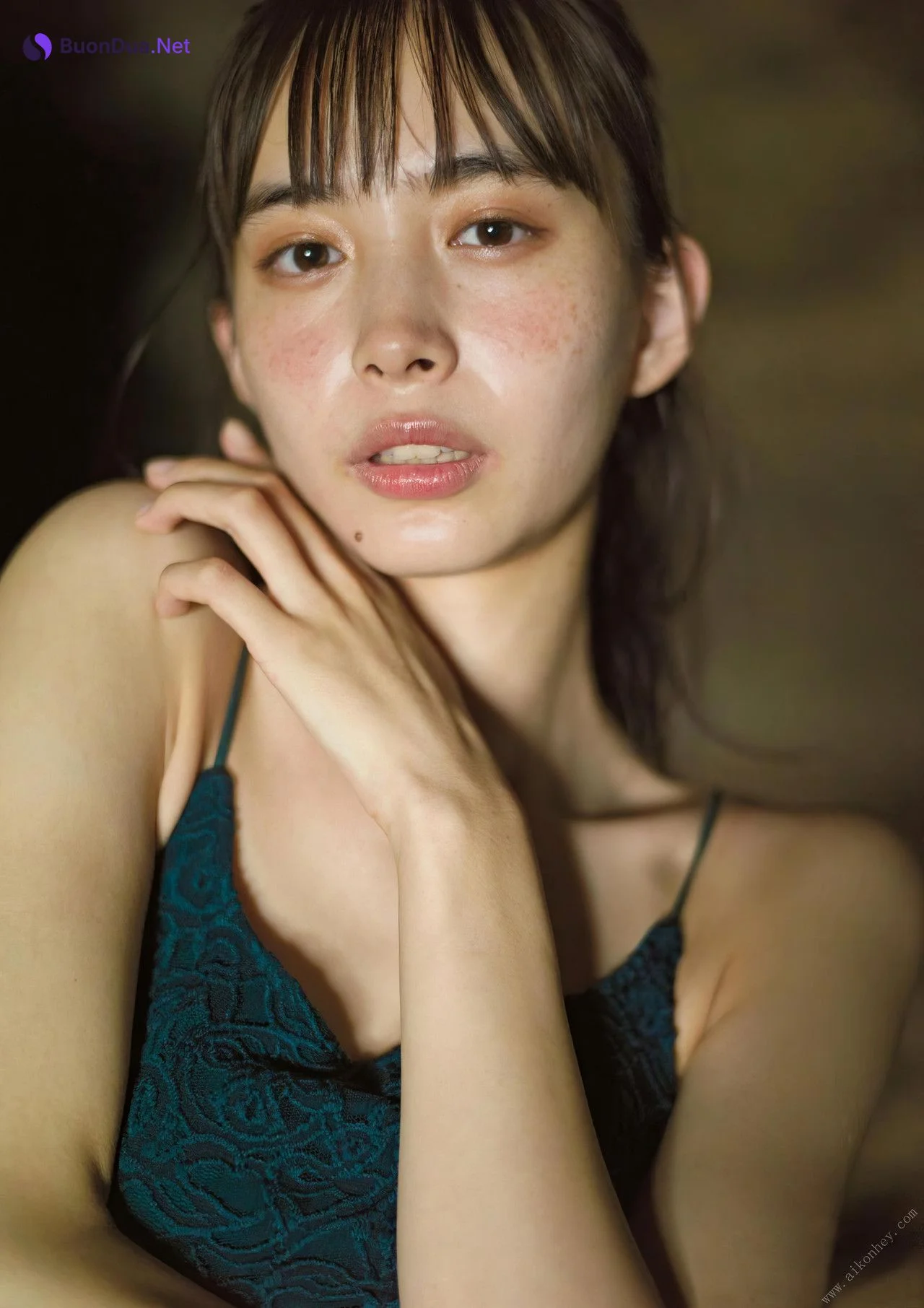 Hiroe Igeta 井桁弘恵, 1st 写真集 [My Girl] Set.02 - Photo 3