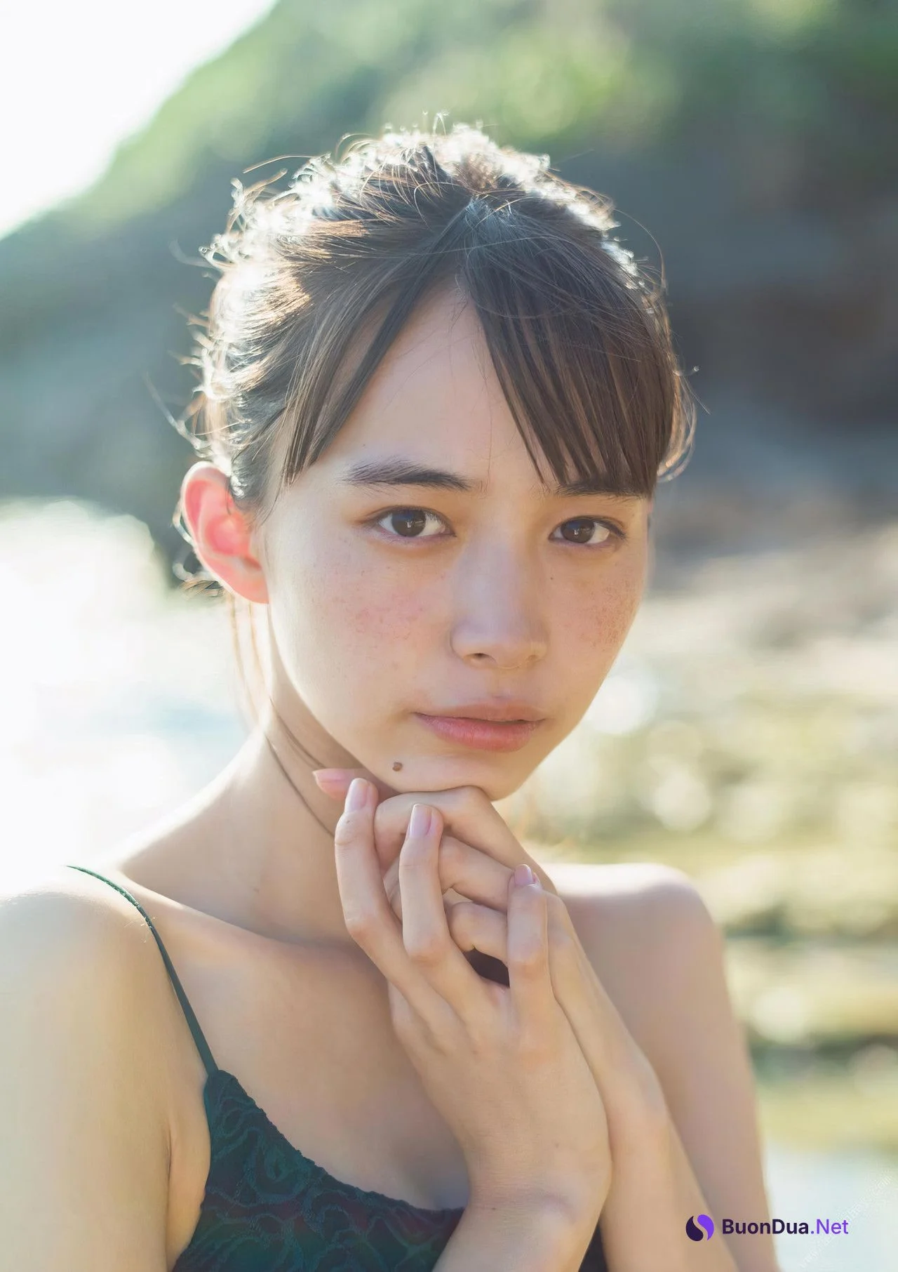 Hiroe Igeta 井桁弘恵, 1st 写真集 [My Girl] Set.02 - Photo 6