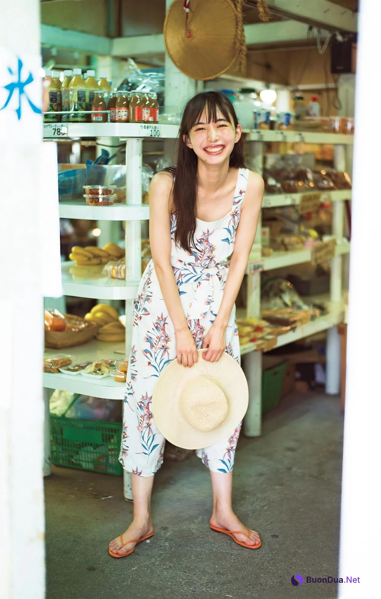 Hiroe Igeta 井桁弘恵, 1st 写真集 [My Girl] Set.03 - Photo 13