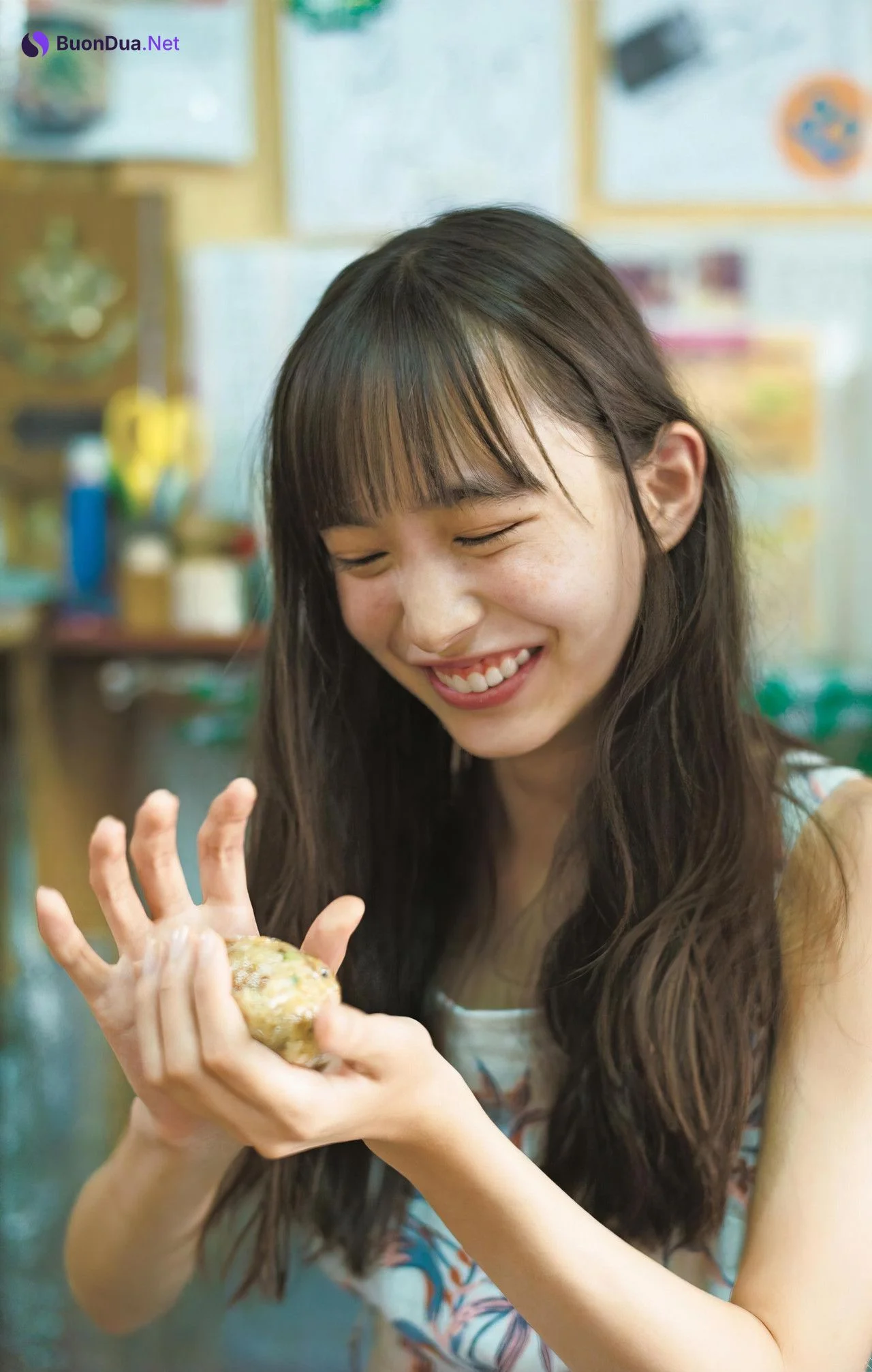 Hiroe Igeta 井桁弘恵, 1st 写真集 [My Girl] Set.03 - Photo 14