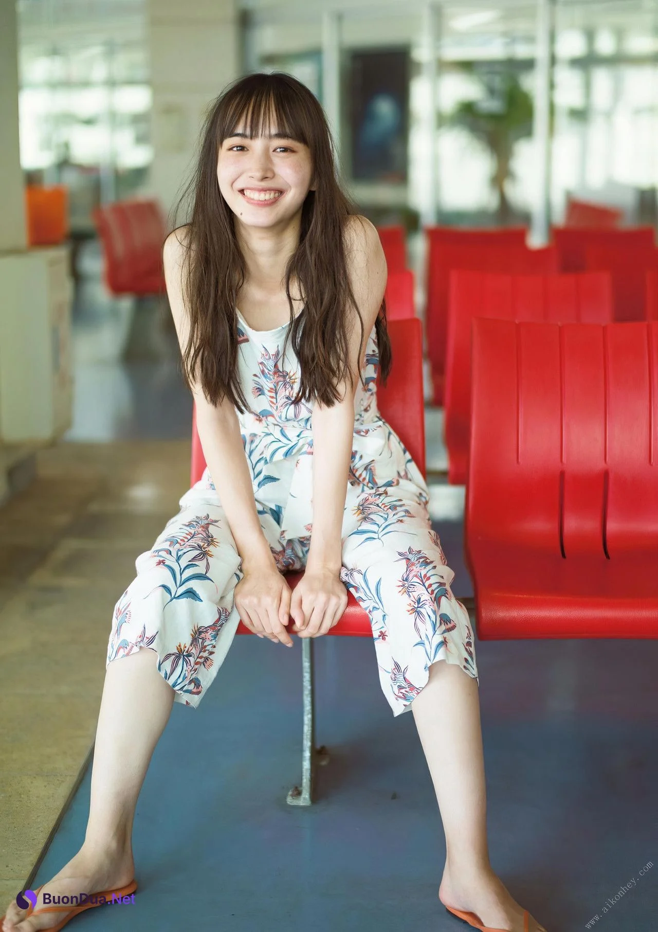 Hiroe Igeta 井桁弘恵, 1st 写真集 [My Girl] Set.03 - Photo 15
