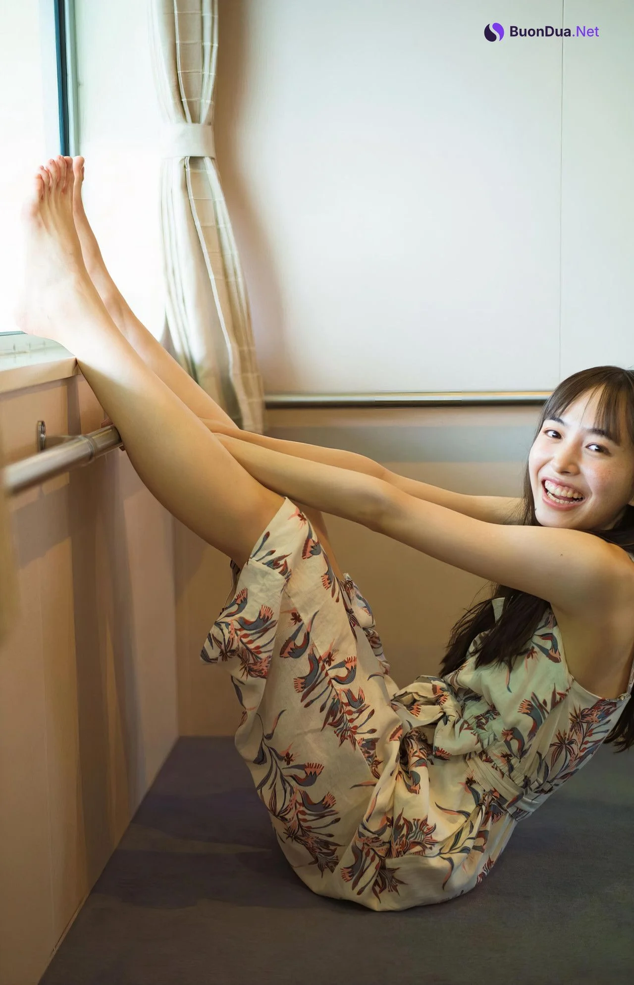 Hiroe Igeta 井桁弘恵, 1st 写真集 [My Girl] Set.03 - Photo 17