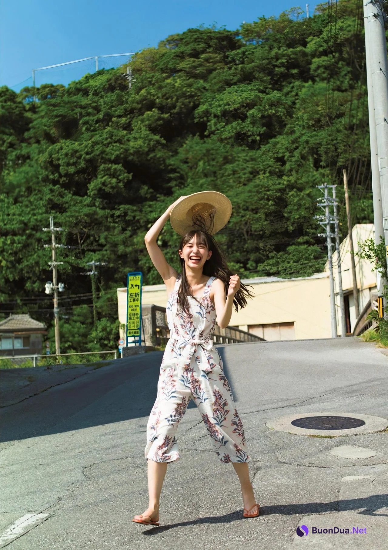 Hiroe Igeta 井桁弘恵, 1st 写真集 [My Girl] Set.03 - Photo 2