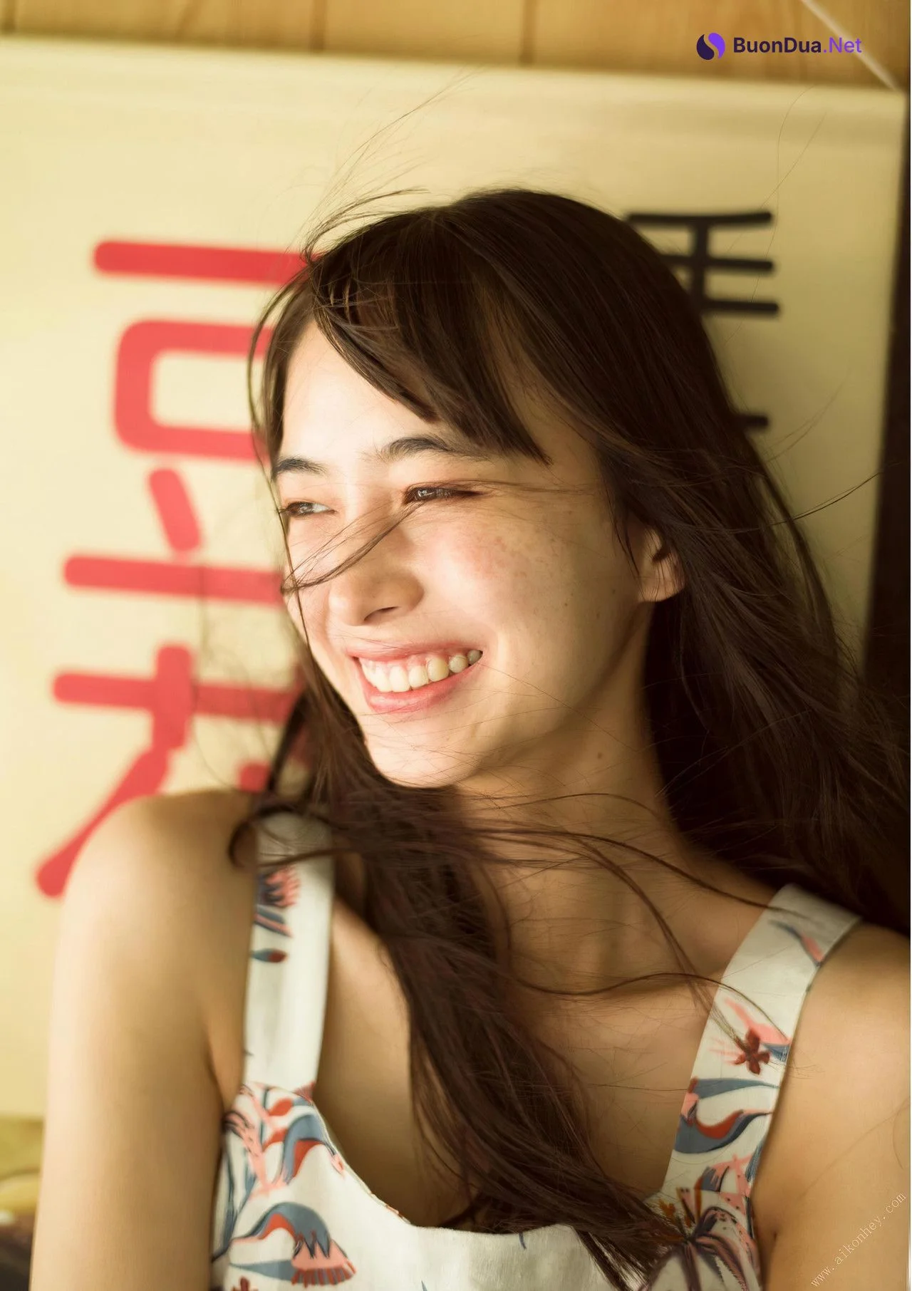 Hiroe Igeta 井桁弘恵, 1st 写真集 [My Girl] Set.03 - Photo 20