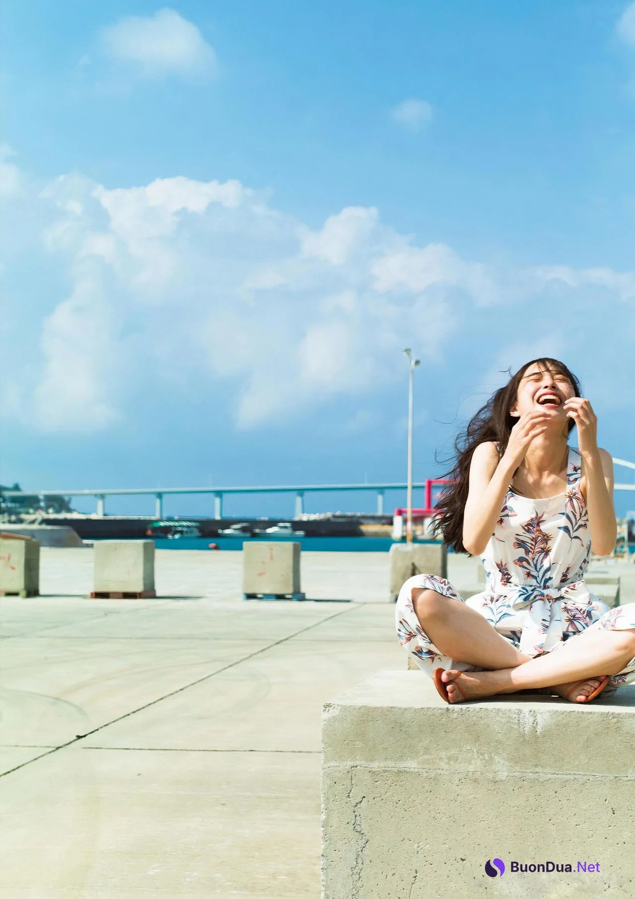 Hiroe Igeta 井桁弘恵, 1st 写真集 [My Girl] Set.03 - Photo 4