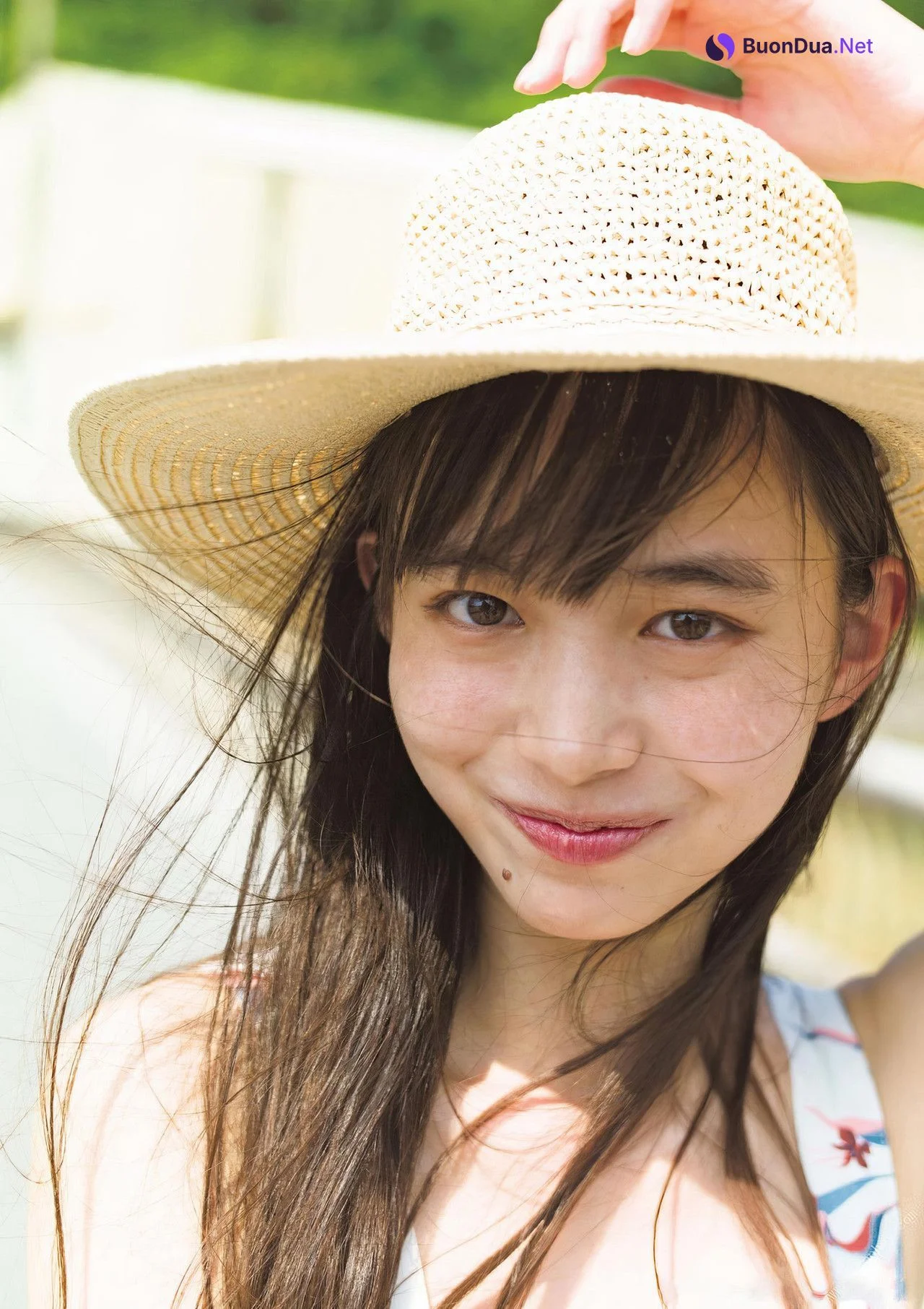 Hiroe Igeta 井桁弘恵, 1st 写真集 [My Girl] Set.03 - Photo 5