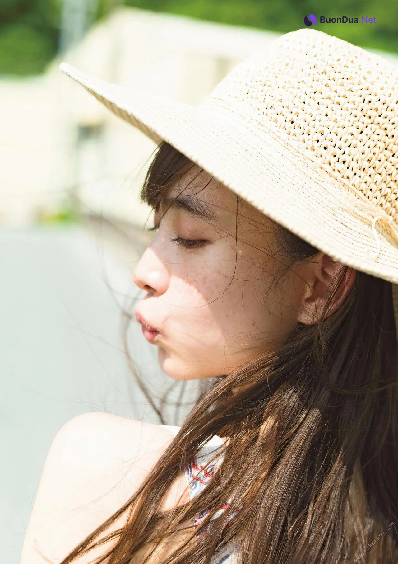 Hiroe Igeta 井桁弘恵, 1st 写真集 [My Girl] Set.03 - Photo 6