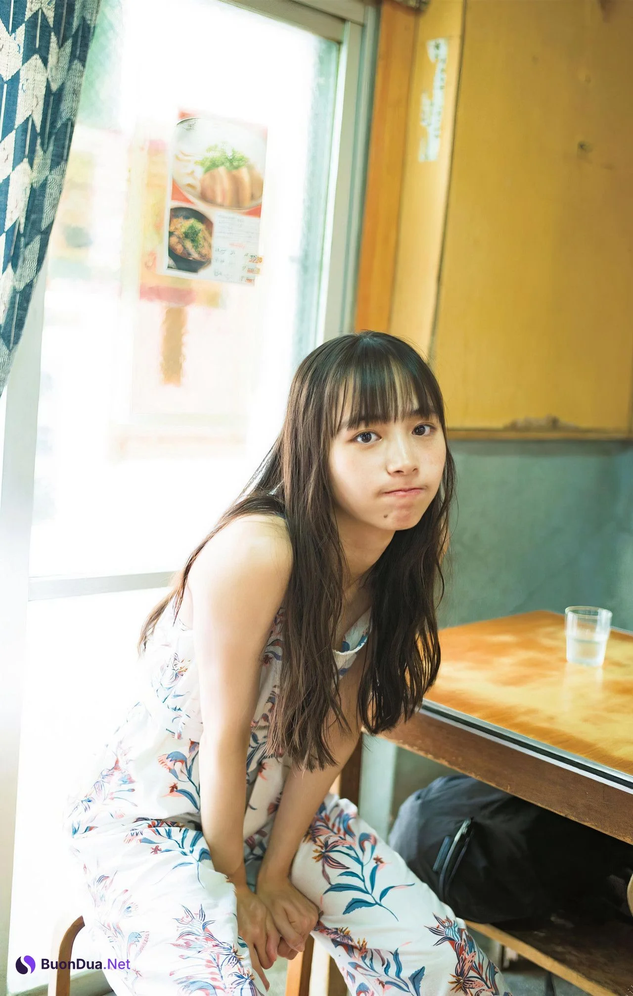 Hiroe Igeta 井桁弘恵, 1st 写真集 [My Girl] Set.03 - Photo 7