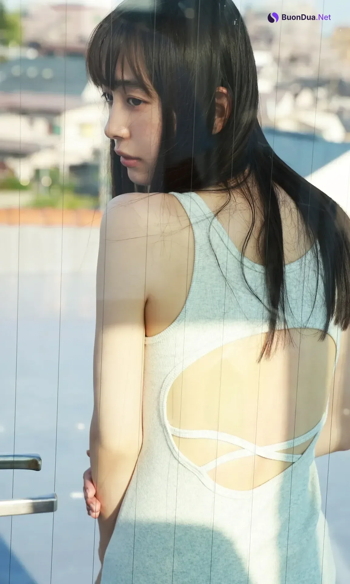 Hiroe Igeta 井桁弘恵, デジタル写真集 「BE{Free}」 Set.01 - Photo 15