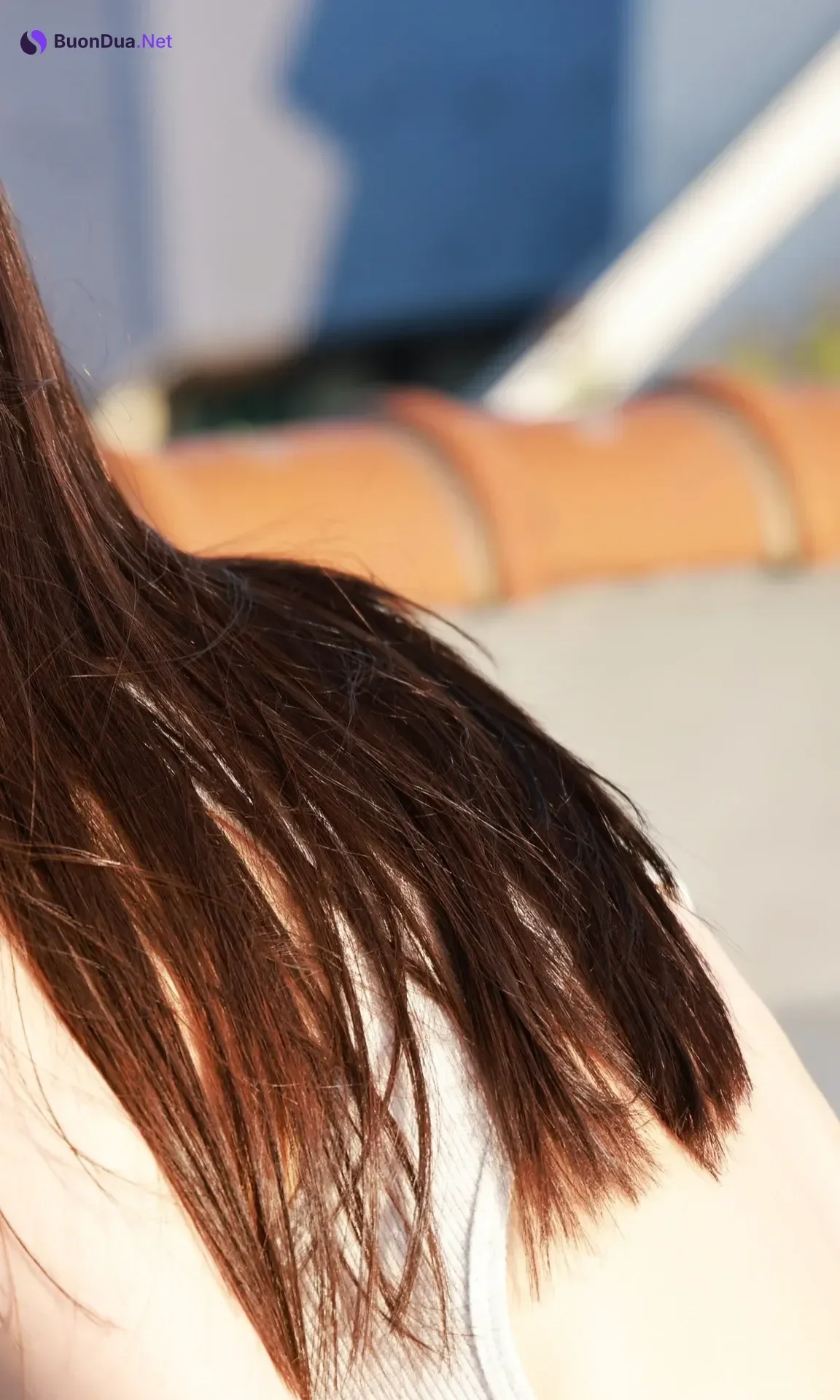 Hiroe Igeta 井桁弘恵, デジタル写真集 「BE{Free}」 Set.01 - Photo 18