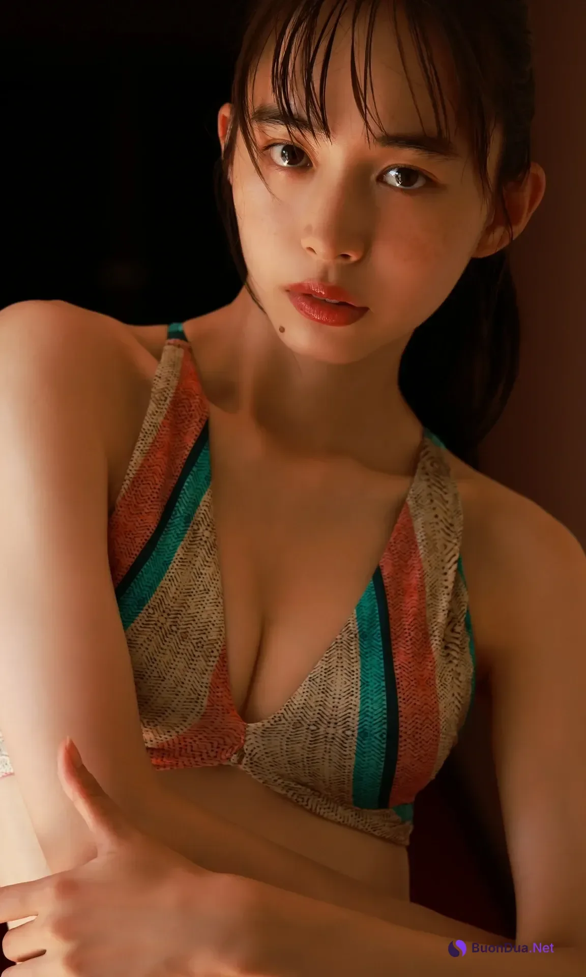 Hiroe Igeta 井桁弘恵, デジタル写真集 「BE{Free}」 Set.01 - Photo 2