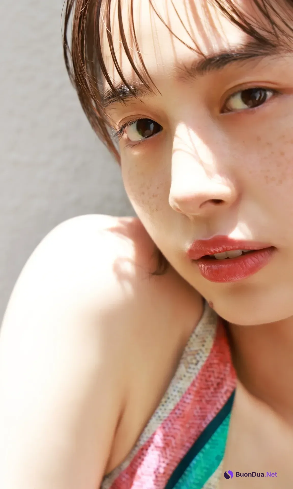 Hiroe Igeta 井桁弘恵, デジタル写真集 「BE{Free}」 Set.01 - Photo 4