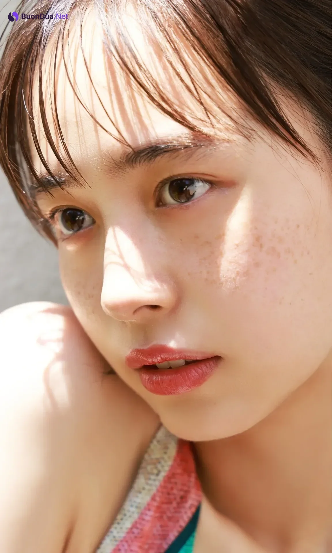 Hiroe Igeta 井桁弘恵, デジタル写真集 「BE{Free}」 Set.01 - Photo 5