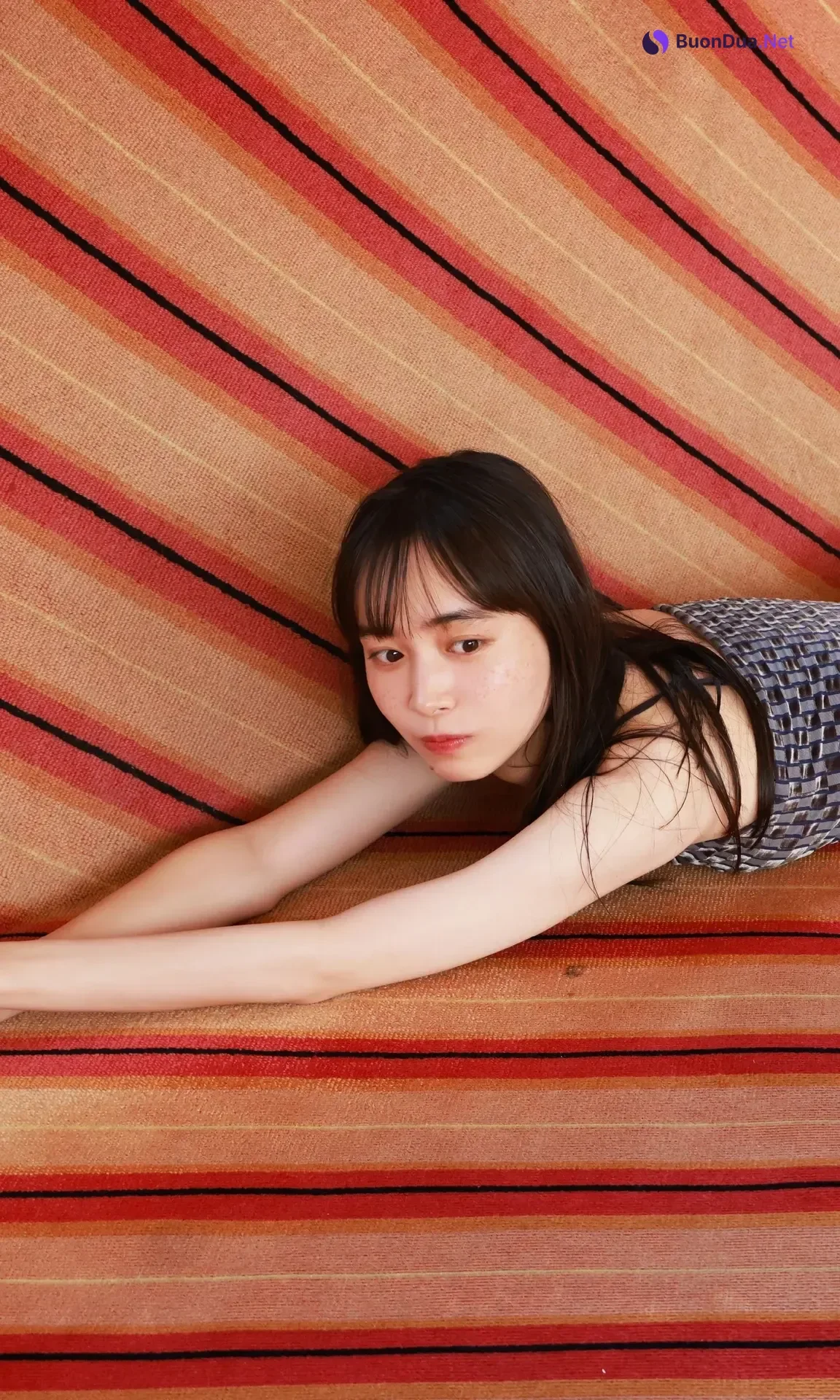 Hiroe Igeta 井桁弘恵, デジタル写真集 「BE{Free}」 Set.02 - Photo 10