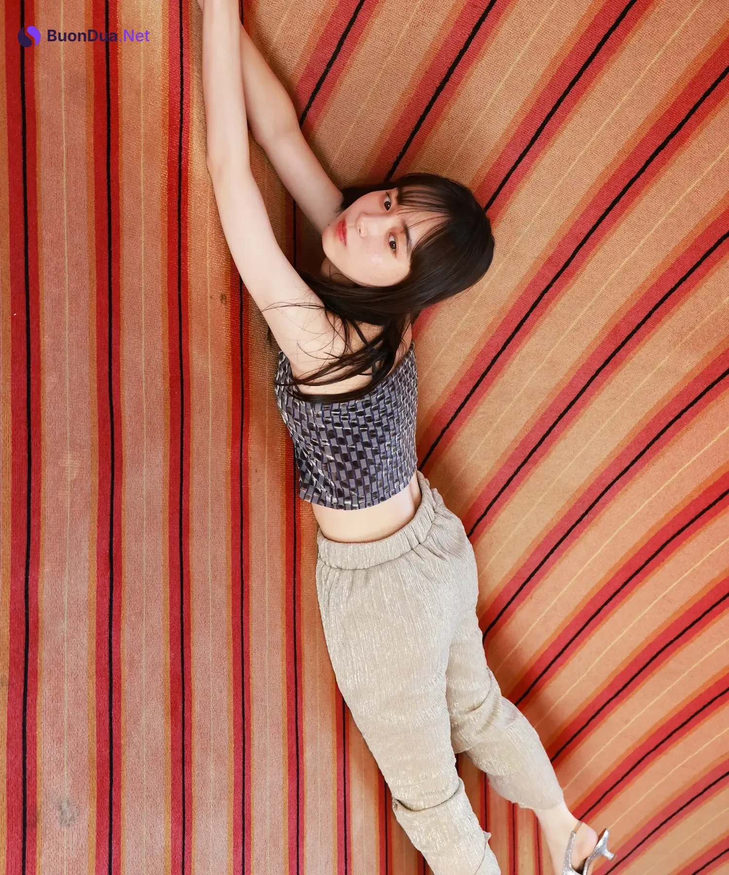 Hiroe Igeta 井桁弘恵, デジタル写真集 「BE{Free}」 Set.02 - Photo 12